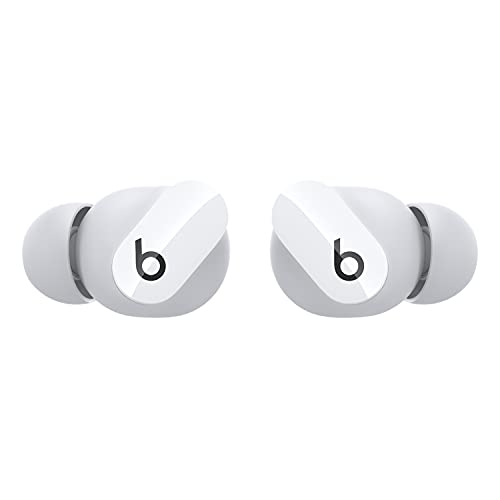 Beats Studio Buds True Wireless Noise Cancelling Earbuds IPX4 Sweat Resistant Black