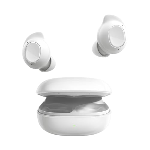 Samsung Galaxy Buds FE True Wireless Bluetooth Earbuds Comfort Fit Touch Control Graphite