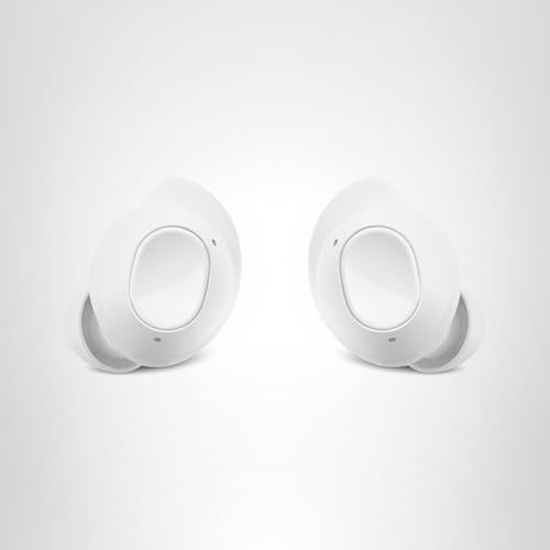 Samsung Galaxy Buds FE True Wireless Bluetooth Earbuds Comfort Fit Touch Control Graphite