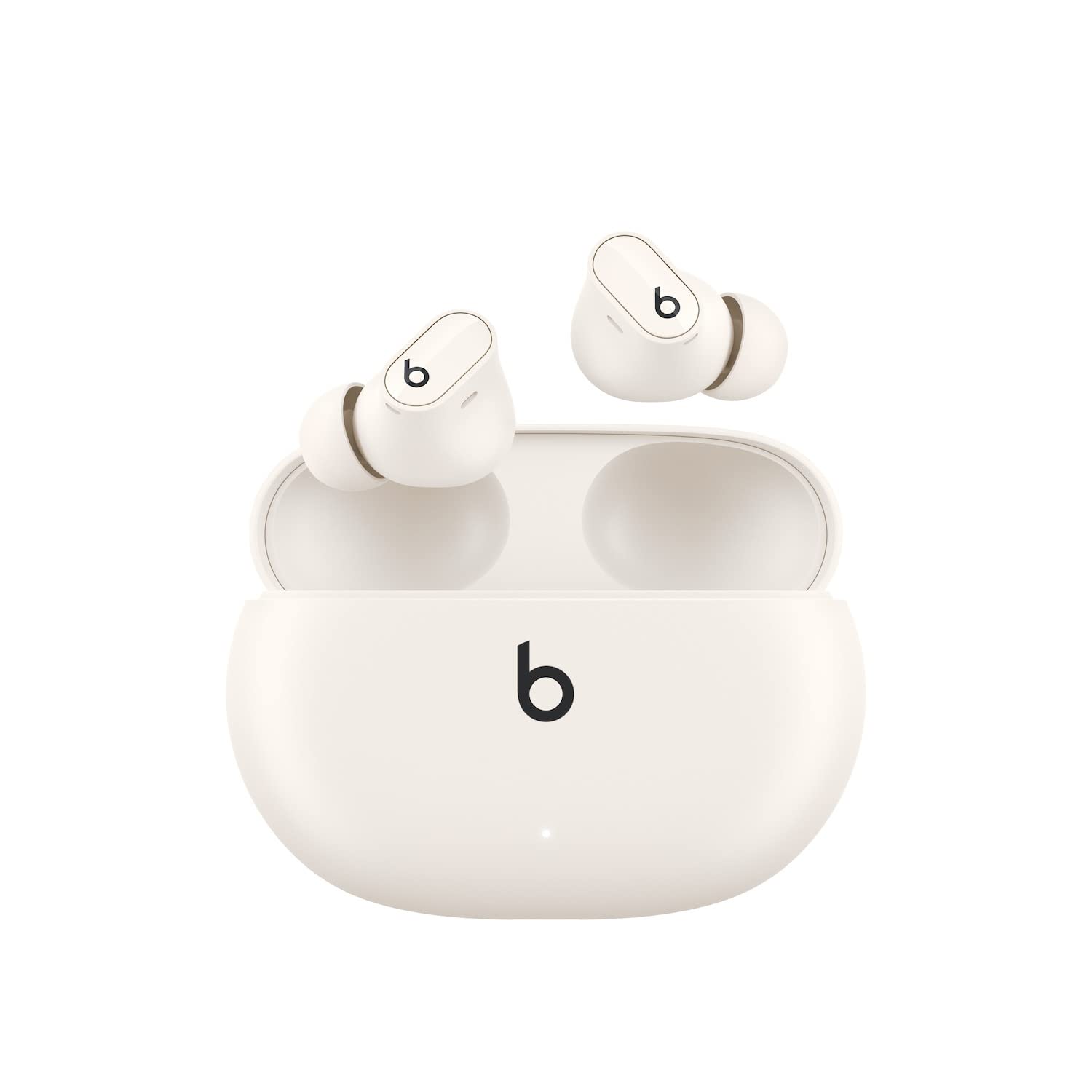 Beats Studio Buds + True Wireless Noise Cancelling Earbuds Spatial Audio Black Gold