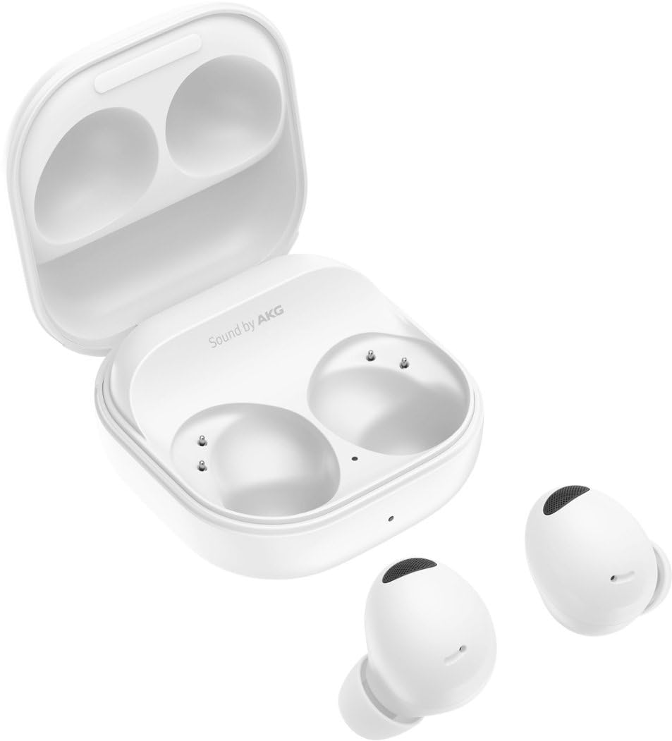 Samsung Galaxy Buds 2 Pro Noise Cancelling True Wireless Earbuds Bluetooth HiFi Sound Graphite Renewed