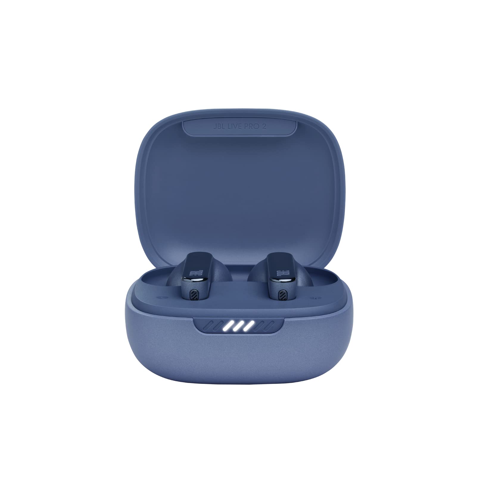 JBL Live Pro 2 True Wireless Noise Cancelling Earbuds 40H Playback Wireless Charging IPX5 Black