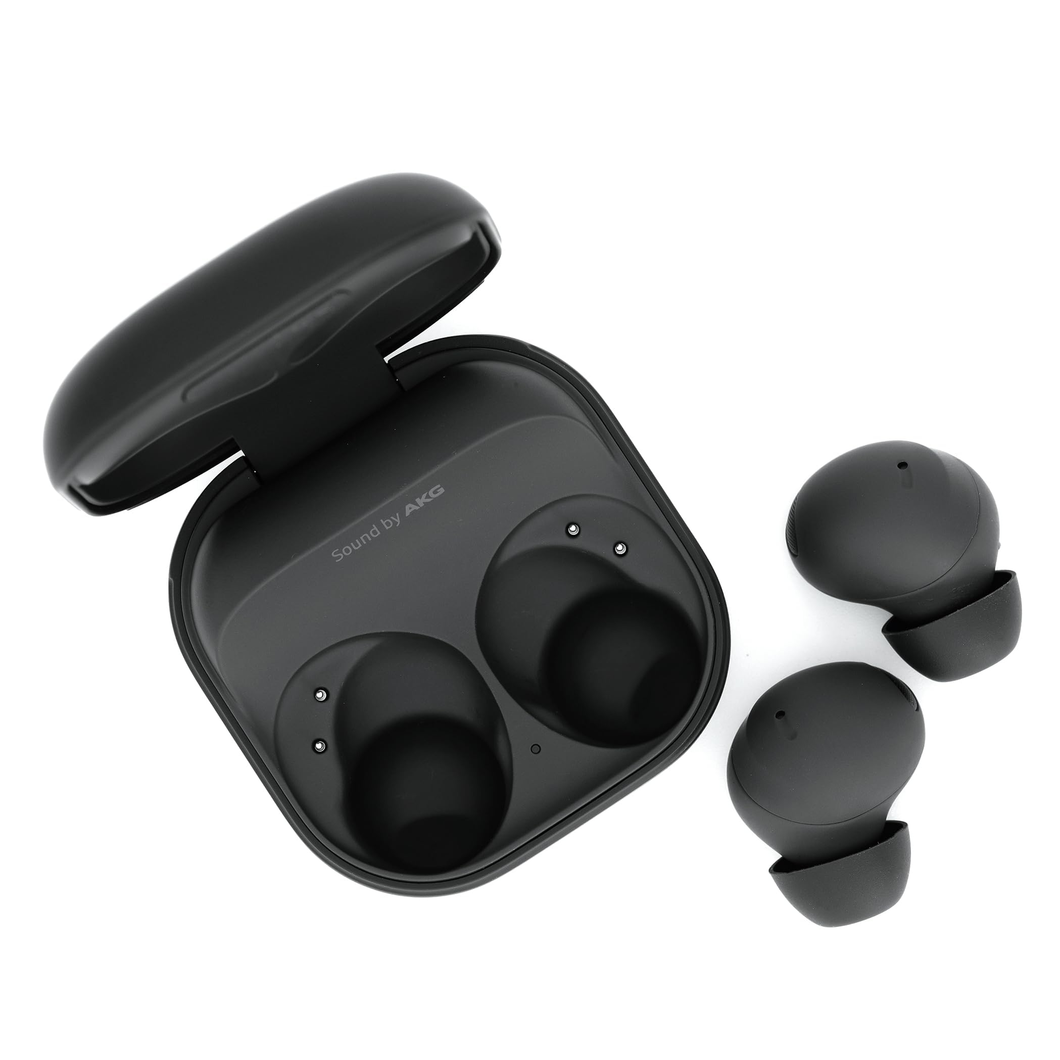 Samsung Galaxy Buds 2 Pro Noise Cancelling True Wireless Earbuds Bluetooth HiFi Sound Graphite Renewed