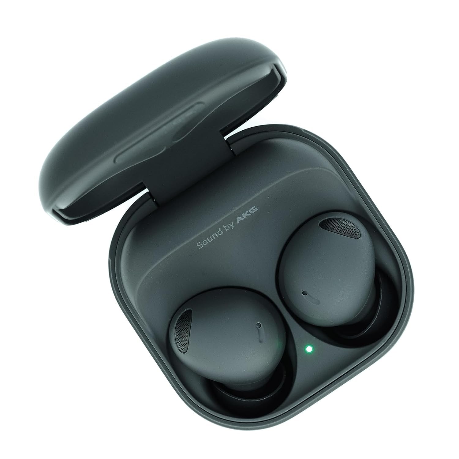 Samsung Galaxy Buds 2 Pro Noise Cancelling True Wireless Earbuds Bluetooth HiFi Sound Graphite Renewed
