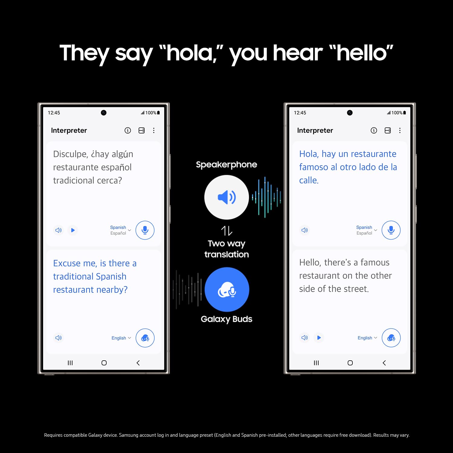 Samsung Galaxy Buds 2 Pro Noise Cancelling True Wireless Earbuds Bluetooth HiFi Sound Graphite Renewed