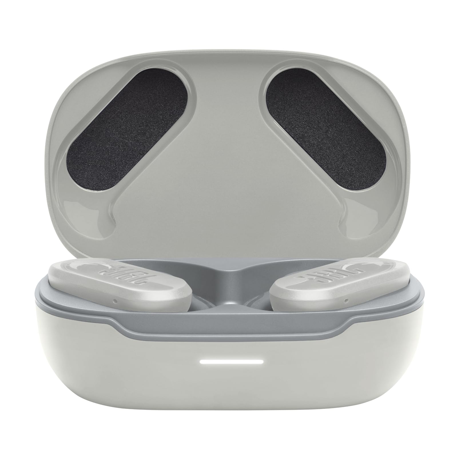 JBL Endurance Peak 3 IP68 True Wireless Active Earbuds Pure Bass Sound 50H Playback Black