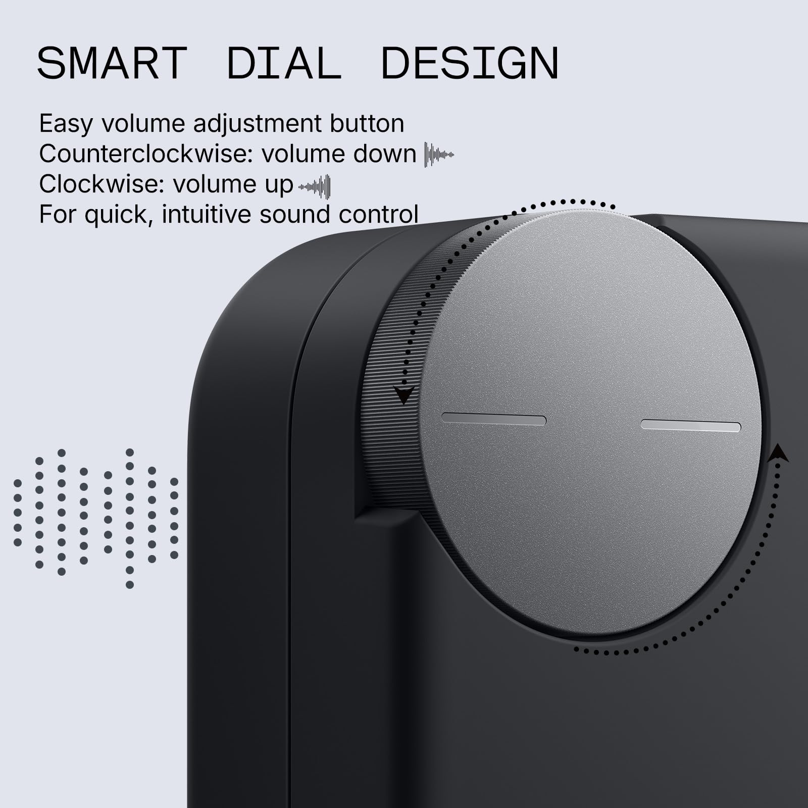 CMF Buds Pro 2 Wireless Earbuds Hybrid Noise Cancelling Bluetooth 5.3 LDAC 43H Playtime Dark Grey