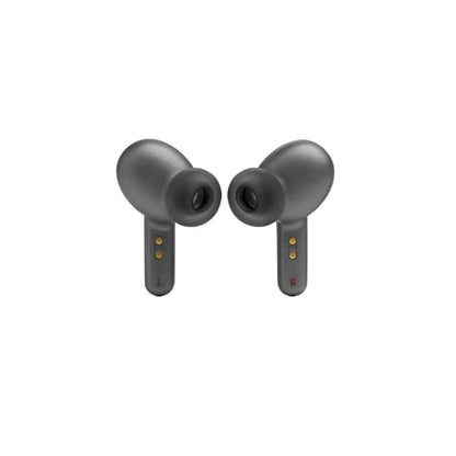 JBL Live Pro 2 True Wireless Noise Cancelling Earbuds 40H Playback Wireless Charging IPX5 Black