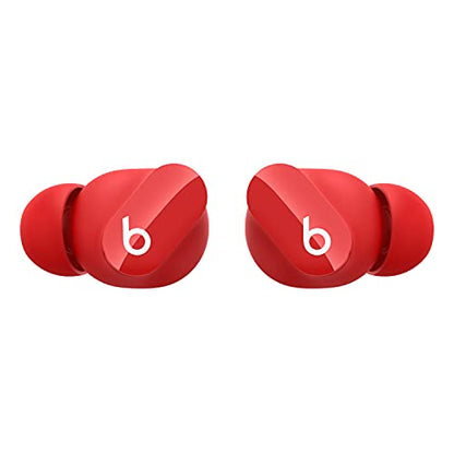 Beats Studio Buds True Wireless Noise Cancelling Earbuds IPX4 Sweat Resistant Black