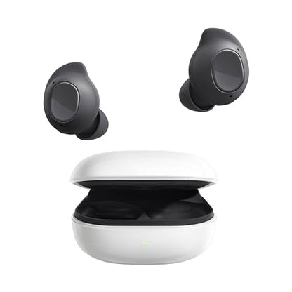 Samsung Galaxy Buds FE True Wireless Bluetooth Earbuds Comfort Fit Touch Control Graphite