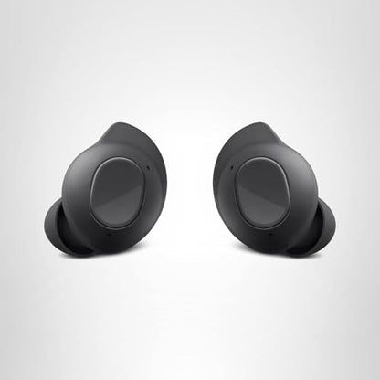 Samsung Galaxy Buds FE True Wireless Bluetooth Earbuds Comfort Fit Touch Control Graphite