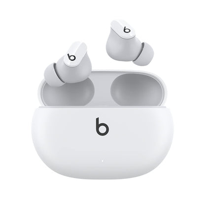 Beats Studio Buds True Wireless Noise Cancelling Earbuds IPX4 Sweat Resistant Black