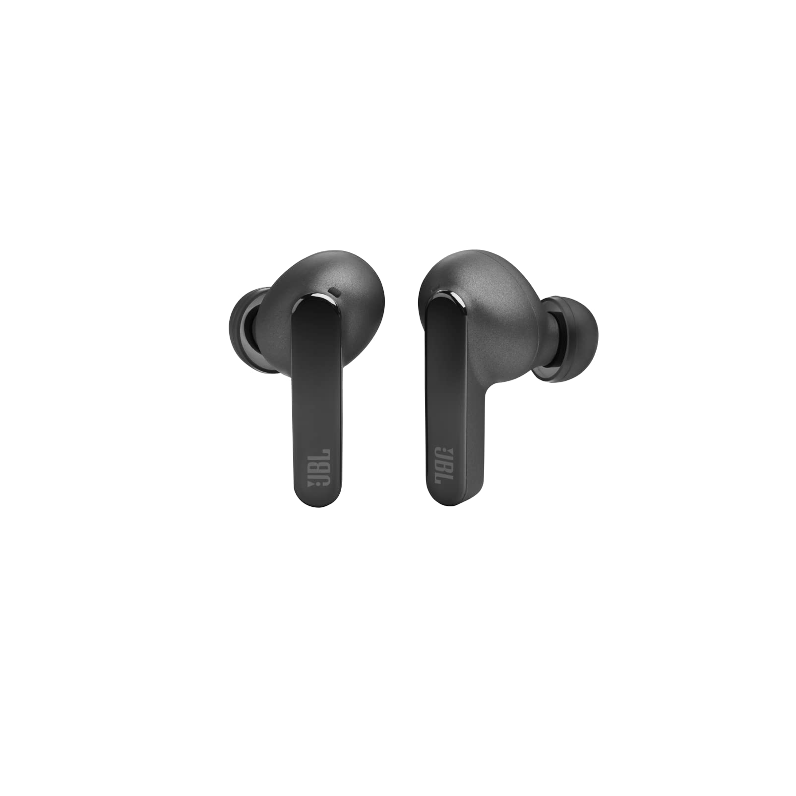JBL Live Pro 2 True Wireless Noise Cancelling Earbuds 40H Playback Wireless Charging IPX5 Black