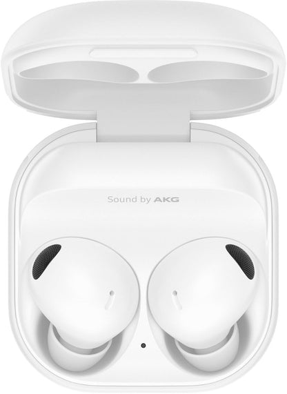 Samsung Galaxy Buds 2 Pro Noise Cancelling True Wireless Earbuds Bluetooth HiFi Sound Graphite Renewed