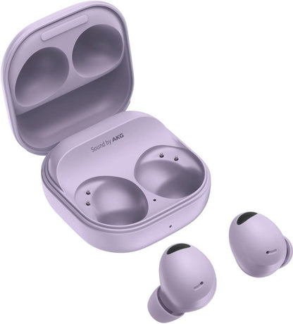 Samsung Galaxy Buds 2 Pro Noise Cancelling True Wireless Earbuds Bluetooth HiFi Sound Graphite Renewed