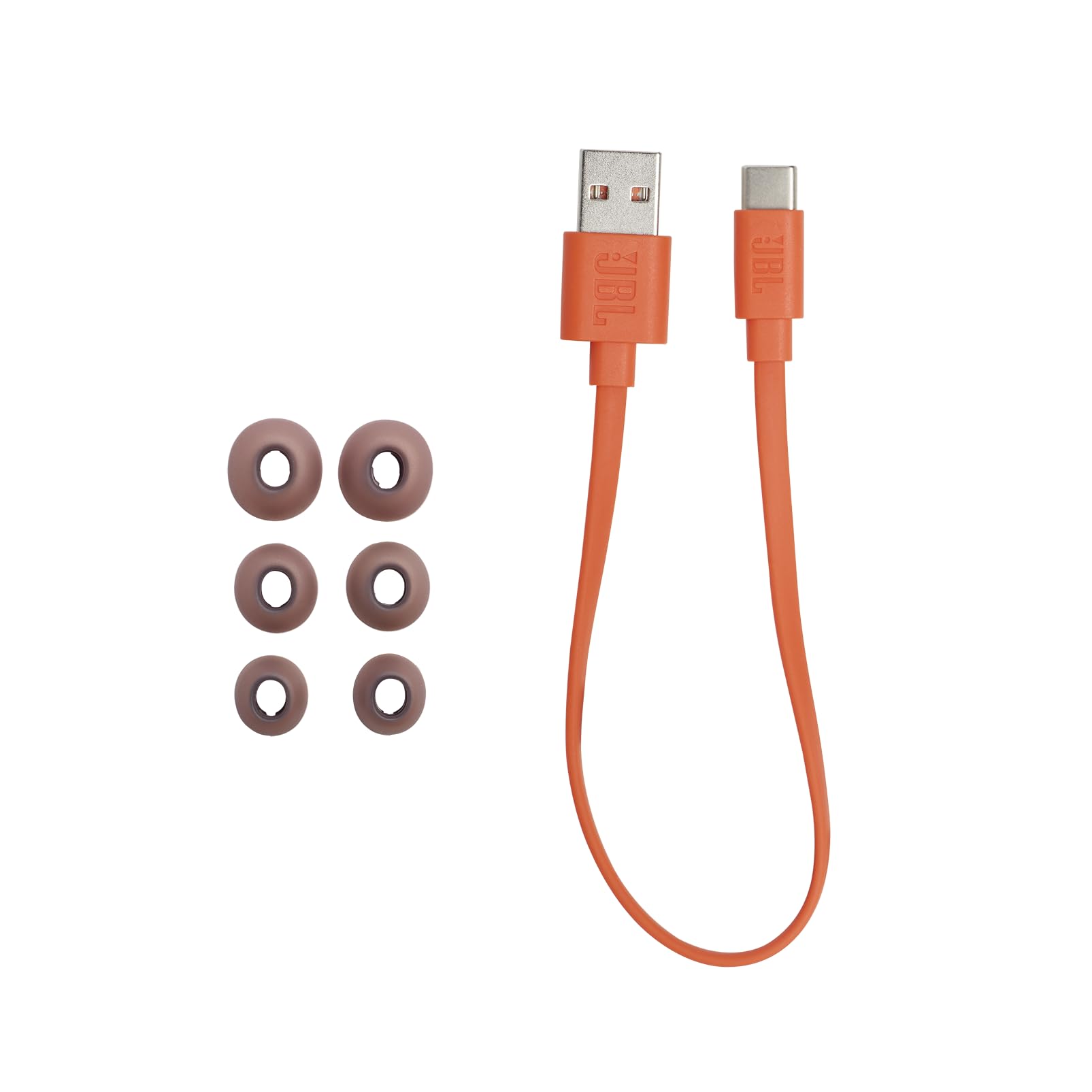 JBL Live Pro 2 True Wireless Noise Cancelling Earbuds 40H Playback Wireless Charging IPX5 Black