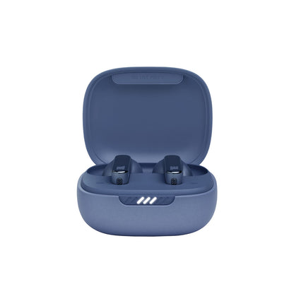 JBL Live Pro 2 True Wireless Noise Cancelling Earbuds 40H Playback Wireless Charging IPX5 Black