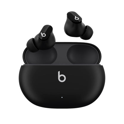 Beats Studio Buds True Wireless Noise Cancelling Earbuds IPX4 Sweat Resistant Black