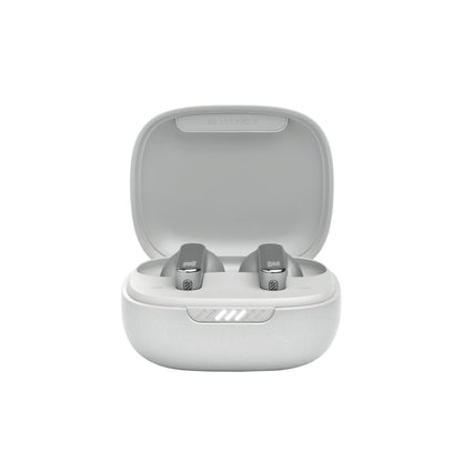JBL Live Pro 2 True Wireless Noise Cancelling Earbuds 40H Playback Wireless Charging IPX5 Black