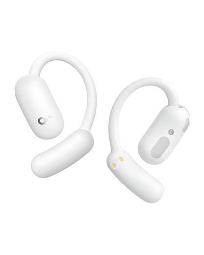 Soundcore AeroFit 2 by Anker Open Ear Headphones Real Time Translation 42H Playtime Hi Res IP55