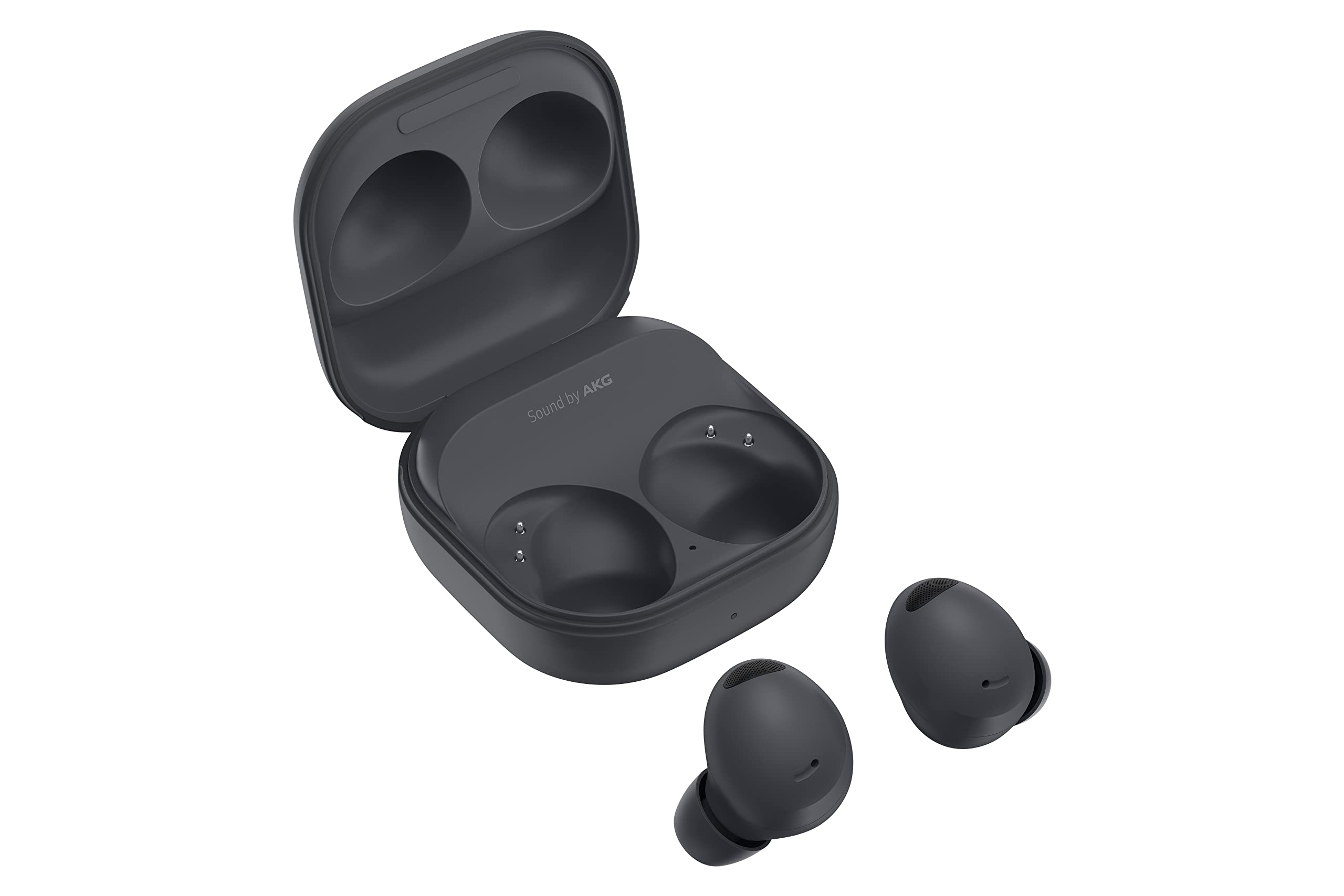Samsung Galaxy Buds 2 Pro Noise Cancelling True Wireless Earbuds Bluetooth HiFi Sound Graphite Renewed