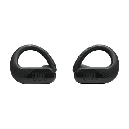 JBL Endurance Peak 3 IP68 True Wireless Active Earbuds Pure Bass Sound 50H Playback Black
