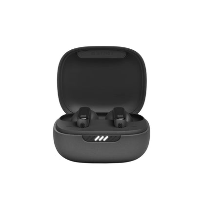 JBL Live Pro 2 True Wireless Noise Cancelling Earbuds 40H Playback Wireless Charging IPX5 Black