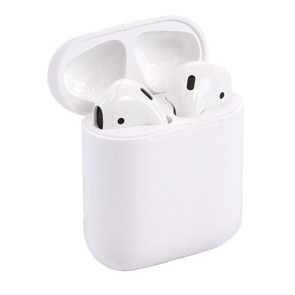 Apple AirPods Wireless In-Ear Bluetooth Headset Renewed