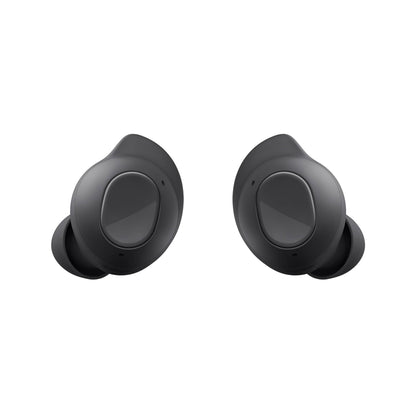 Samsung Galaxy Buds FE True Wireless Bluetooth Earbuds Comfort Fit Touch Control Graphite