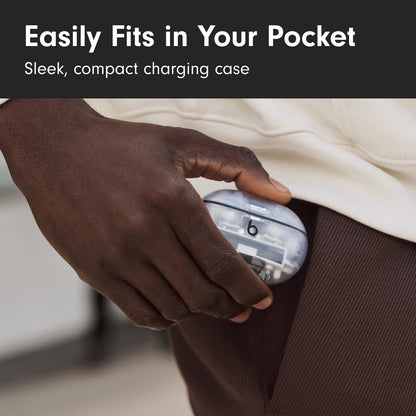 Beats Studio Buds + True Wireless Noise Cancelling Earbuds Spatial Audio Black Gold