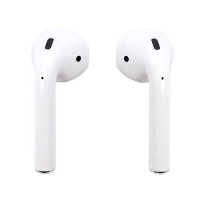 Apple AirPods Wireless In-Ear Bluetooth Headset Renewed
