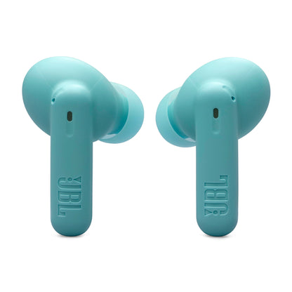 JBL Vibe Beam 2 True Wireless Noise Cancelling Earbuds Pure Bass Sound 40H Playback IP54 Black