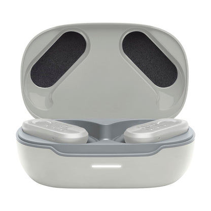 JBL Endurance Peak 3 IP68 True Wireless Active Earbuds Pure Bass Sound 50H Playback Black