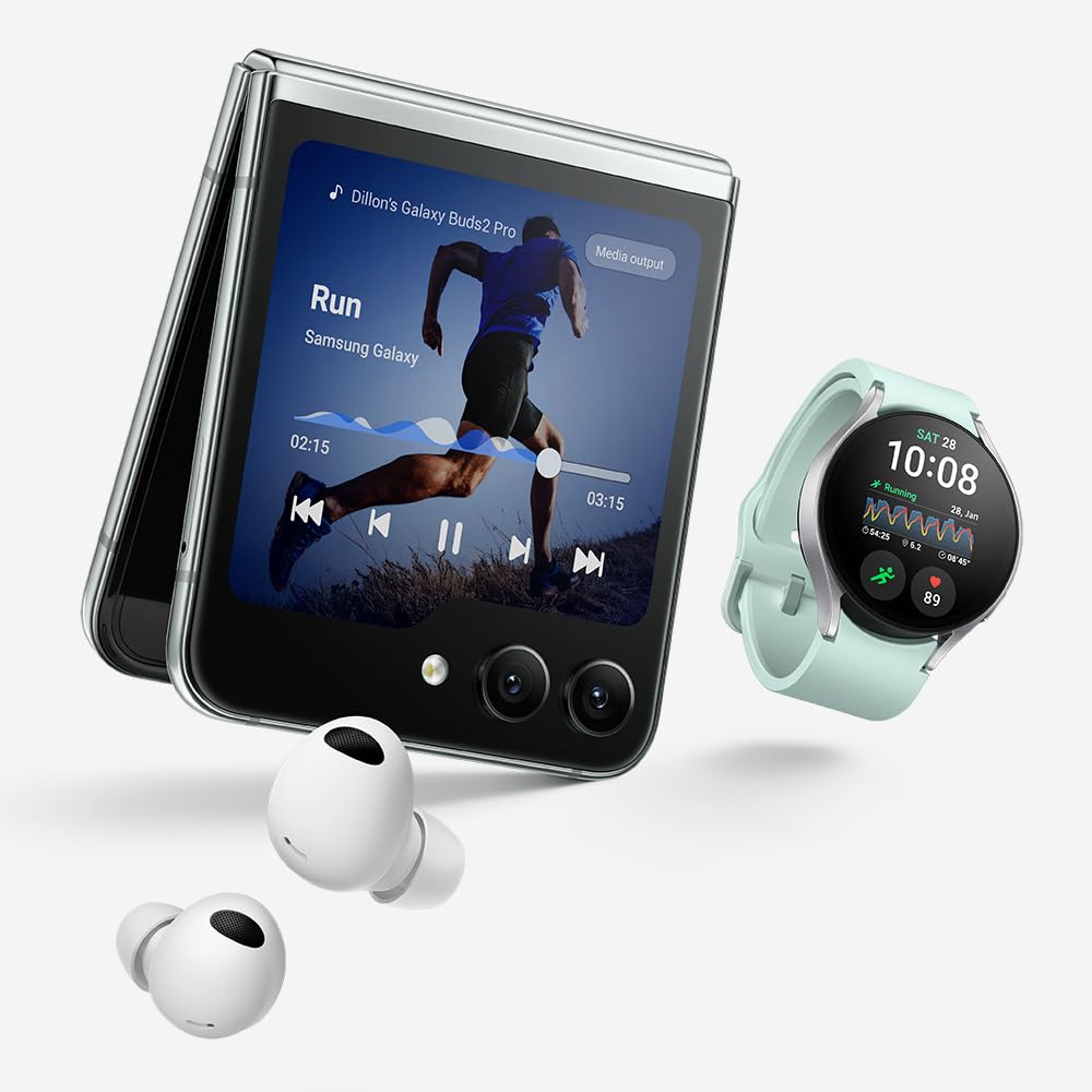 Samsung Galaxy Buds 2 Pro Noise Cancelling True Wireless Earbuds Bluetooth HiFi Sound Graphite Renewed