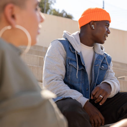 JBL Live Pro 2 True Wireless Noise Cancelling Earbuds 40H Playback Wireless Charging IPX5 Black